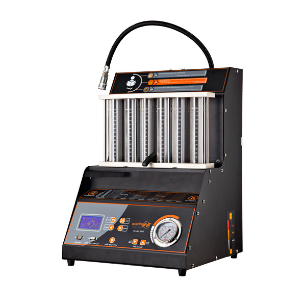 دستگاه انژکتورشوی نگارخودرو مدل 5000(فقط فروش نقدی برای خرید بصورت شرایطی تماس بگیرید)